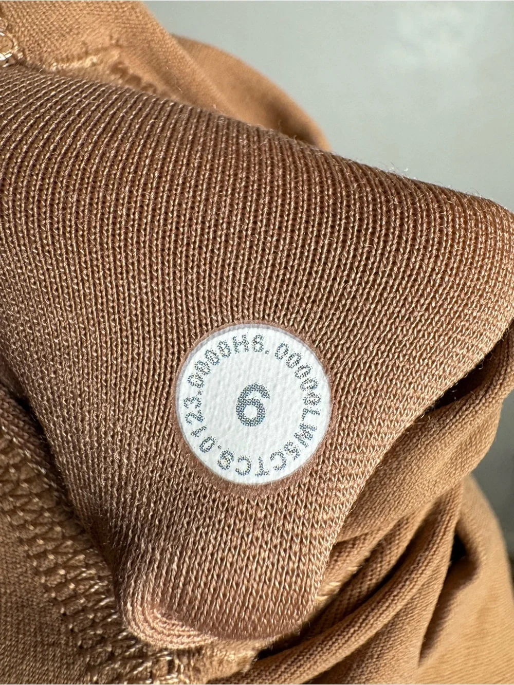 Lululemon Align High Rise Pant 25
